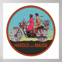Harold and Maude