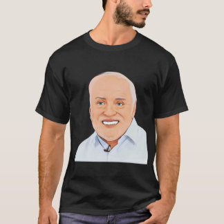 Harold Meme Guy Portrat T-Shirt