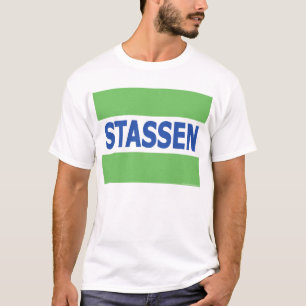 Harold Stassen T-Shirt