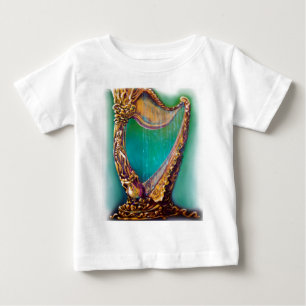 Harp Baby T-Shirt