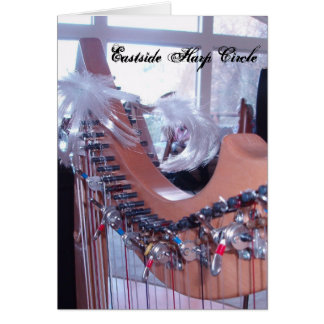 Harp Fun Eastside Harp Circle