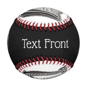 Harp Icon Baseball