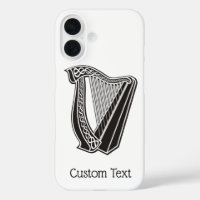 Harp Icon