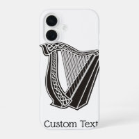 Harp Icon