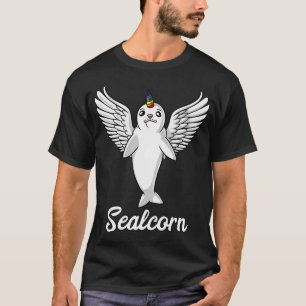 Harp Seal Pup T-Shirt