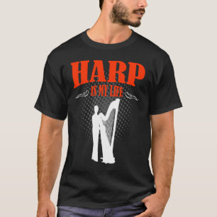 Harp T-Shirt