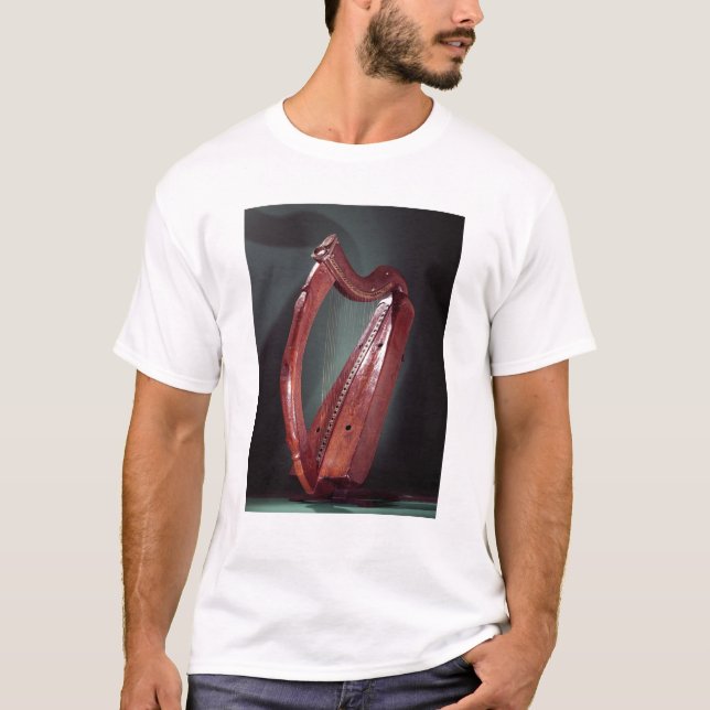 Harp T-Shirt (Front)