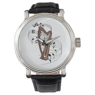Harp Watch