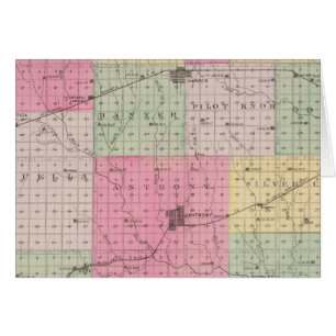 Harper County, Kansas