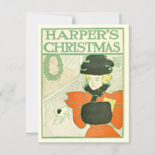 Harper's Christmas