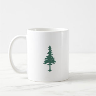 Harpers Ferry coffee mug