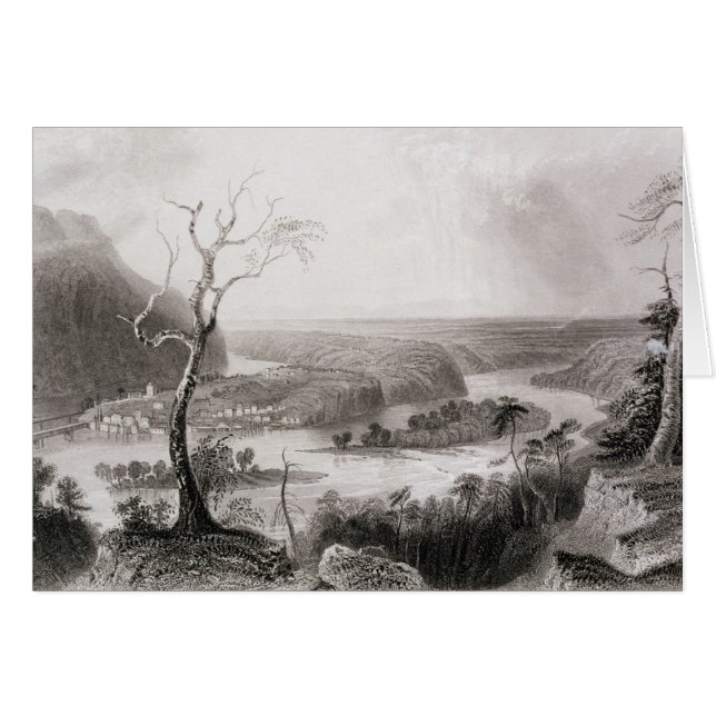 Harper's Ferry, West Virginia (Front Horizontal)