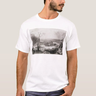 Harper's Ferry, West Virginia T-Shirt