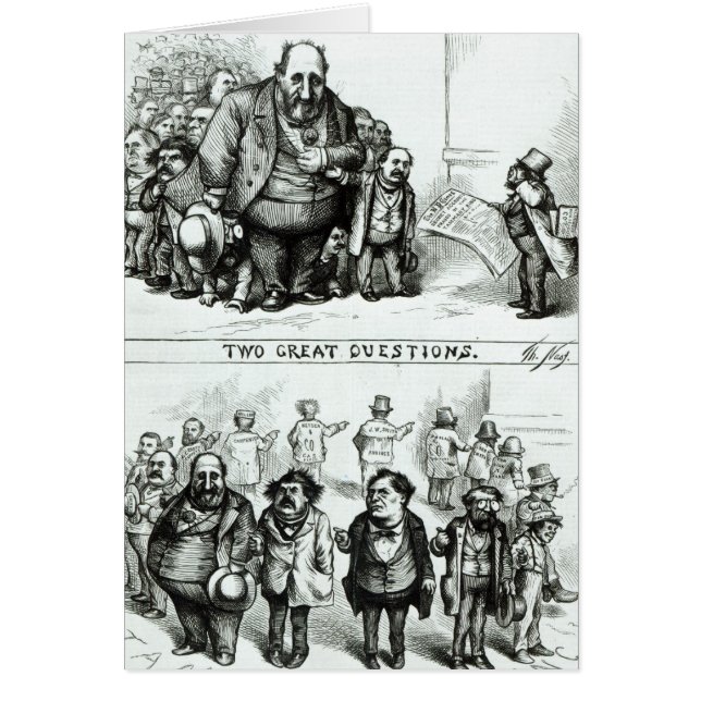 Harper's Weekly' (Front)