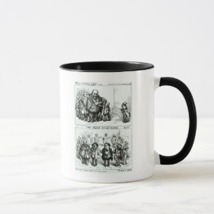 Harper's Weekly' Mug
