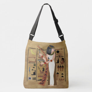 Harpist Crossbody Bag