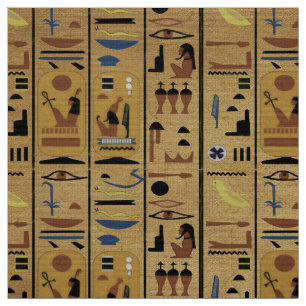 Harpist Fabric