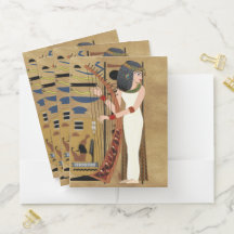 Harpist