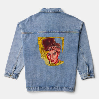 Harpo Denim Jacket