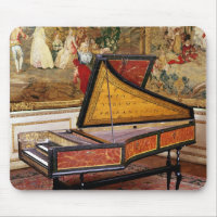 Harpsichord, 1634