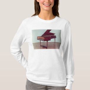 Harpsichord belonging to Ludwig van Beethoven T-Shirt