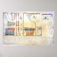 Harpsichord design, 1786