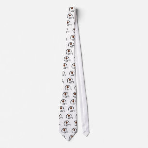 Harpsichord Nut Tie