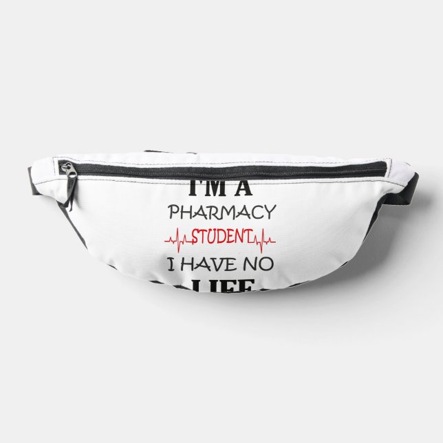 harpsmadora bum bags (Lay Down)