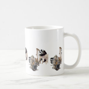 Harpuitar Mug