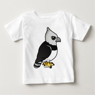 Harpy Eagle Baby T-Shirt