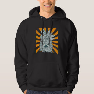 Harpy Eagle Hoodie