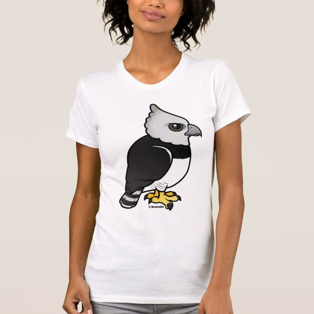 Harpy Eagle T-Shirt (Front)