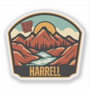 Harrell, Arkansas 