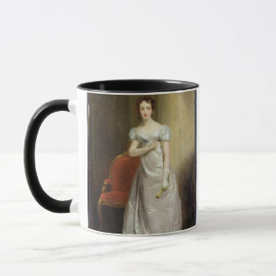 Harriet Smithson (1800-54) as Miss Dorillon, c.182 Mug