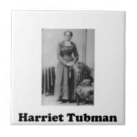 Harriet Tubman