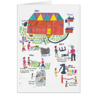 Harriett's Sanitation Plan