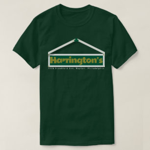 HARRINGTON'S PUB T-Shirt