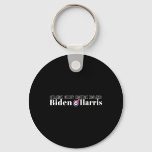 Harris 2020 Campaign Election Merchandise Gift  Key Ring