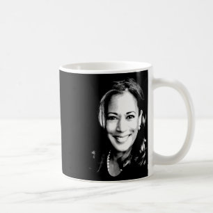 Harris 2020 For President Liberal Democrat Coffee Mug