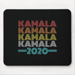 Harris 2020 Usa America Election Melanin Hbcu Aka Mouse Pad