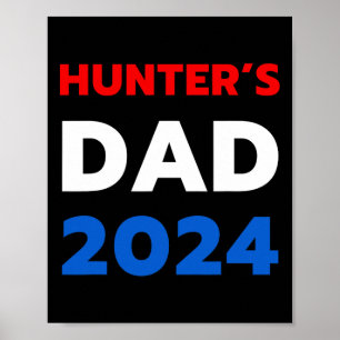 Harris 2024 Funny Political Tee Democrats Liberals Poster