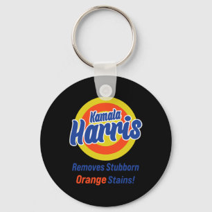 Harris 2024 Removes Stubborn Orange Stains 1 Key Ring