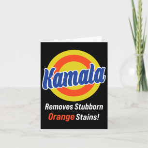 Harris 2024 Removes Stubborn Orange Stains 2 Card