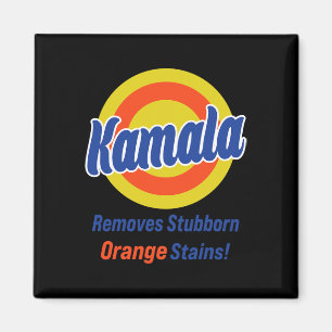 Harris 2024 Removes Stubborn Orange Stains 3 Magnet