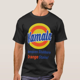 Harris 2024 Removes Stubborn Orange Stains 3 T-Shirt