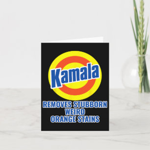 Harris 2024 Removes Stubborn Weird Orange Stains 1 Card