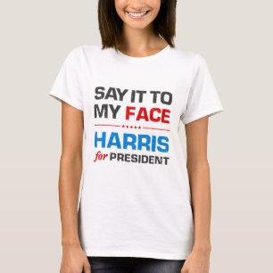 Harris 2024 T-Shirt
