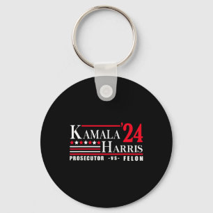 Harris 24 Prosecutor Vs Felon Key Ring