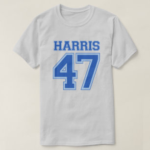 HARRIS 47 T-Shirt