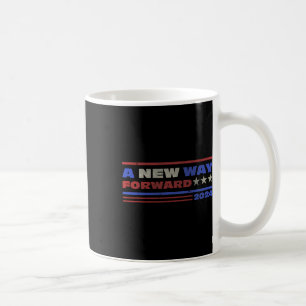 Harris A New Way Forward  Coffee Mug
